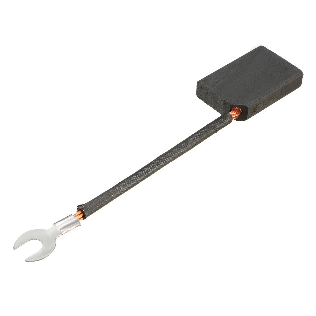 sourcing map Carbon Brushes,30mmx20mmx7mm Graphite for Electric Motor,Power Tool,Replacement Parts