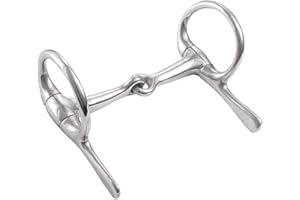 Weaver Leather Miniature Bit, 3.5