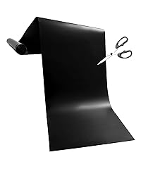 Buself Large Roll-Up Oven Liners – 17” x