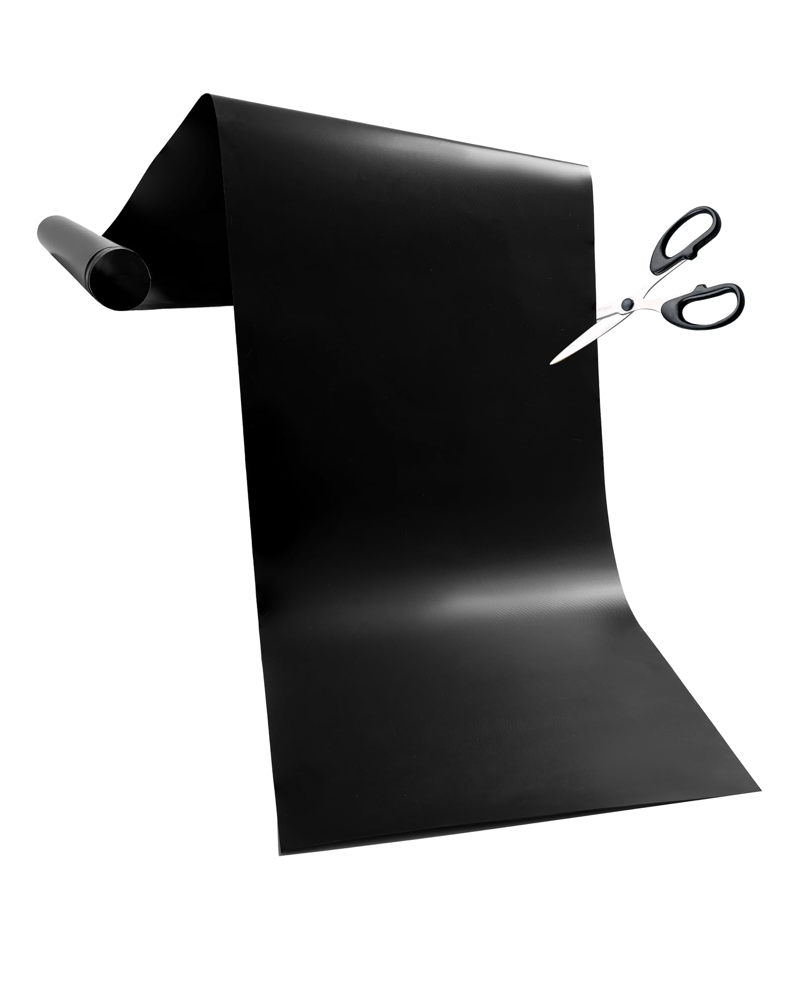 Buself Large Roll-Up Oven Liners – 17” x