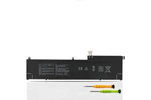 11.55V 96Wh C32N2002ʼǱԸؼ Compatible for ASUS ZenBook Pro 15 UX535 UX535L UX535LI / Flip 15 UX564 UX564EH UX564PH UX564