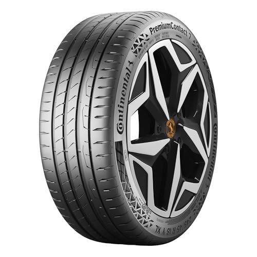 CONTINENTAL - EcoContact 6-215/55 R 17-94V/A/B/71dB - Pneumatico estivo