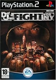 Def Jam: Fight for NY