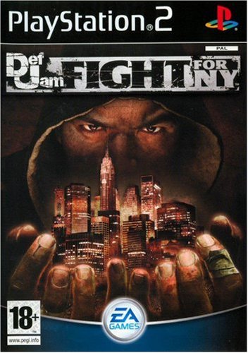 Def Jam: Fight for NY