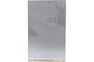 Ideal Pet Products Replacement Flap for Ruff-Weather Pet Door, Super Large, 15" x 23.5" Flap Size