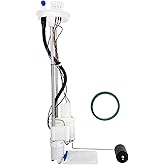 709000662 Fuel Pump Assembly Compatible with Can Am Defender 500 800 1000 500R 800R Max 800 1000 Pro 1000 HD10 HD8 HD5 DPS XT X MR X-TP 4x4 2016-2021,Replace #47-1025