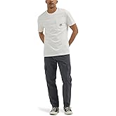 Lee Mens Workwear Short Sleeve Tee