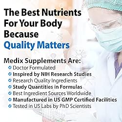Medix Select Bactipro