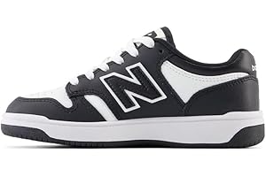 New Balance Kid's 480 V1 Lace-Up Sneaker (Big Kid)