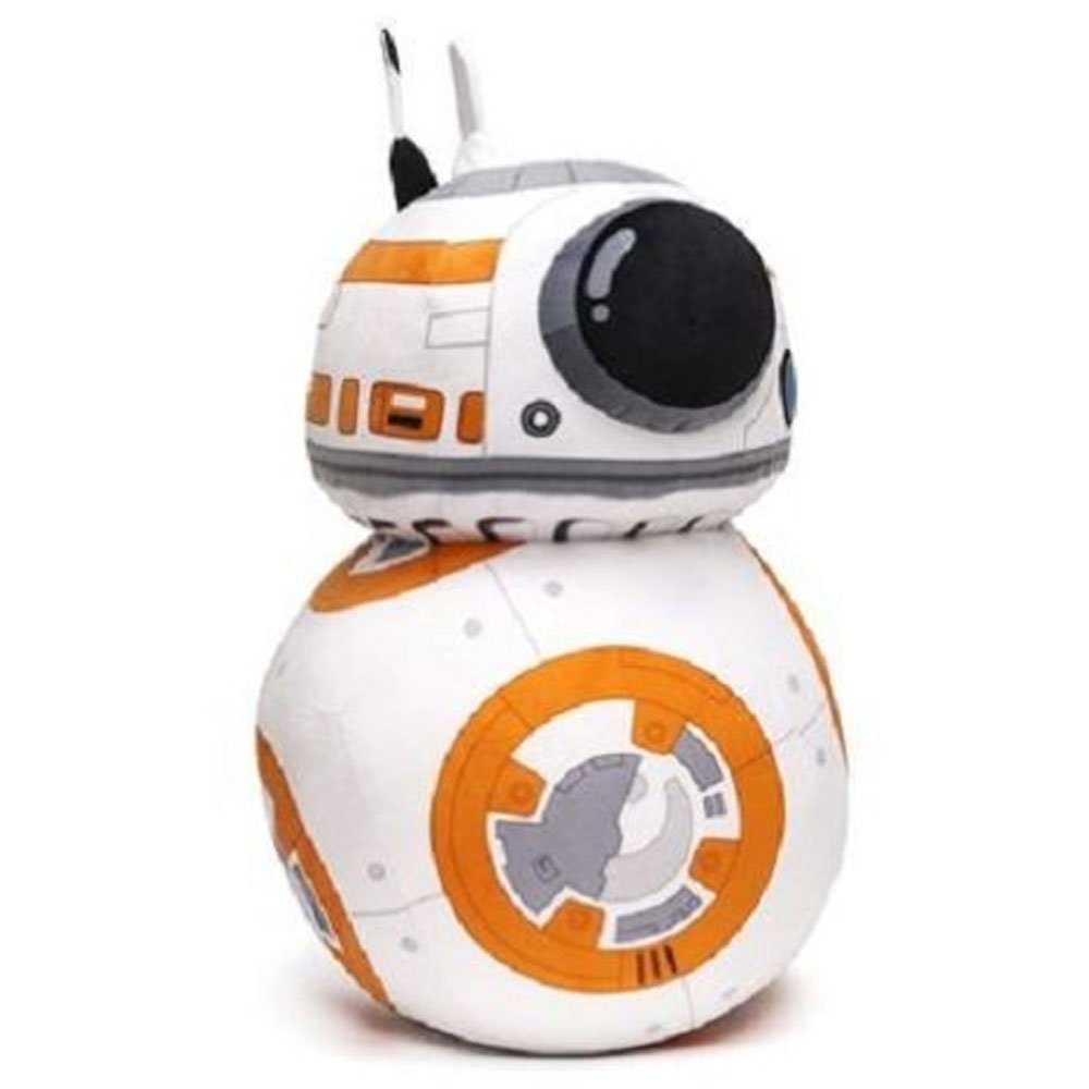 Star Wars 12" Plush BB-8