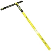AMES 48" Heavy Duty T-Square