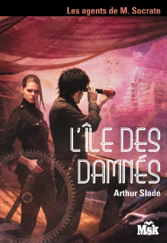 L' île des damnés