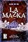 Livro La Mazka: Coleção Carcarás