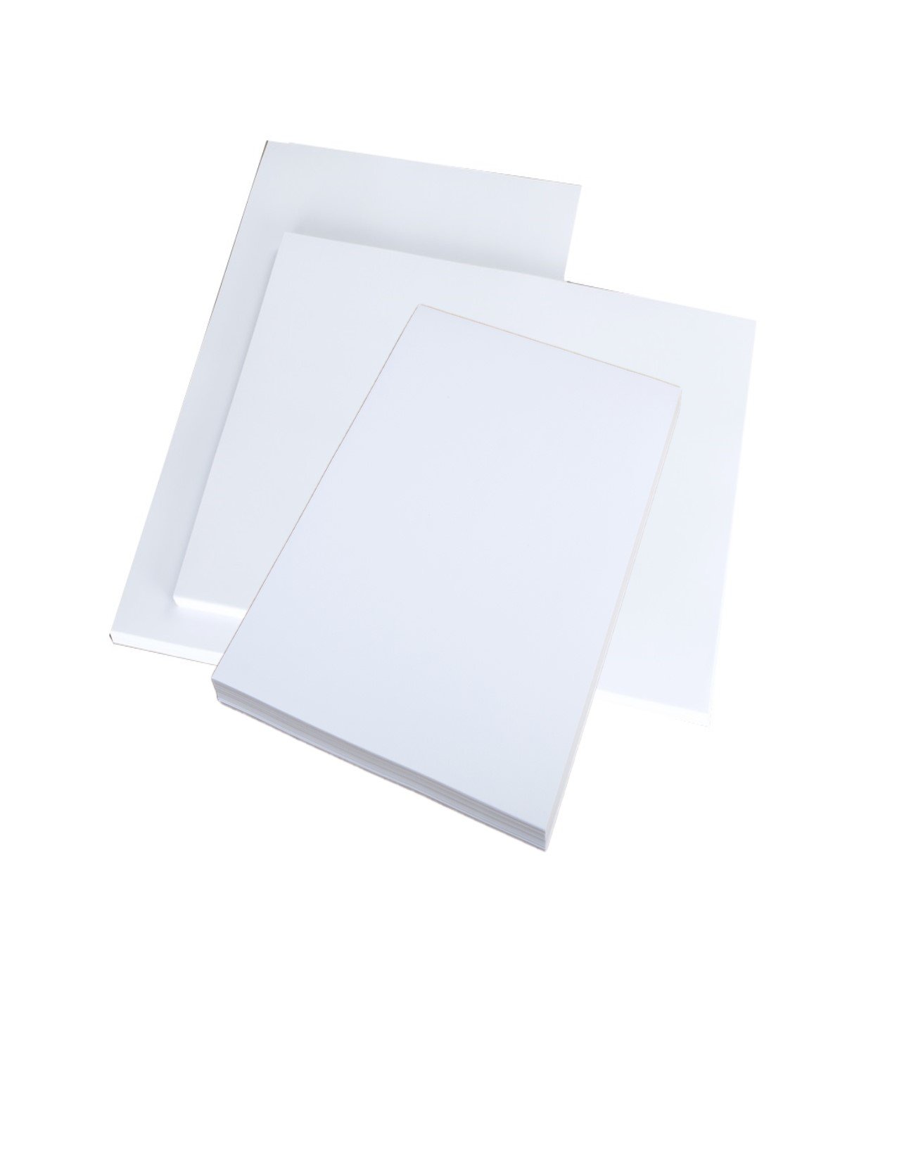 House of Card & Paper HCP326 A4 200 GSM Card - White (Pack of 100 Sheets)