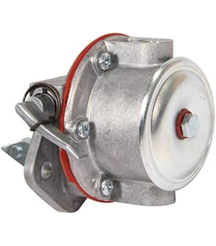 F2NN9350AA Fuel Pump For Ford & New Holland Tractors – Fits 2000, 3000, 4000, 2600, 3600 & More