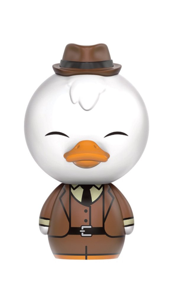 Howard the Duck Marvel Dorbz Vinyl Figure