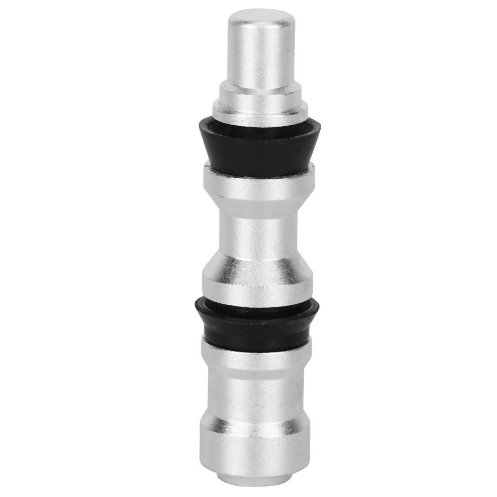 Aigend Bicycle Brake Lever Piston, Durable Aluminum Alloy Oil Disc Brake Lever Repair Parts for SRA VID Guide db5 Level R RS RSC Series (Long)