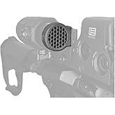 XPS/EXPS Killflash Compatible for EOTech EXPS2 | XPS2/3 Optic | Hex Cover ARD Anti-Relective Device | G33 G43 G45 Magnifiers