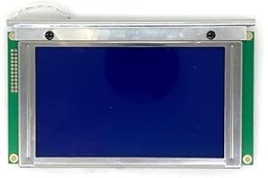NECY240128NF(Replace OGM-128GS24Y-1-F5025) LCD Display Screen
