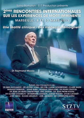 2 Ème Rencontres Internationales Sur Les Emi (Marseille 9 Et 10 Mars 2013)