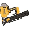 DEWALT 20V MAX* Framing Nailer, 21-Degree, Plastic Collated, Tool Only (DCN21PLB)