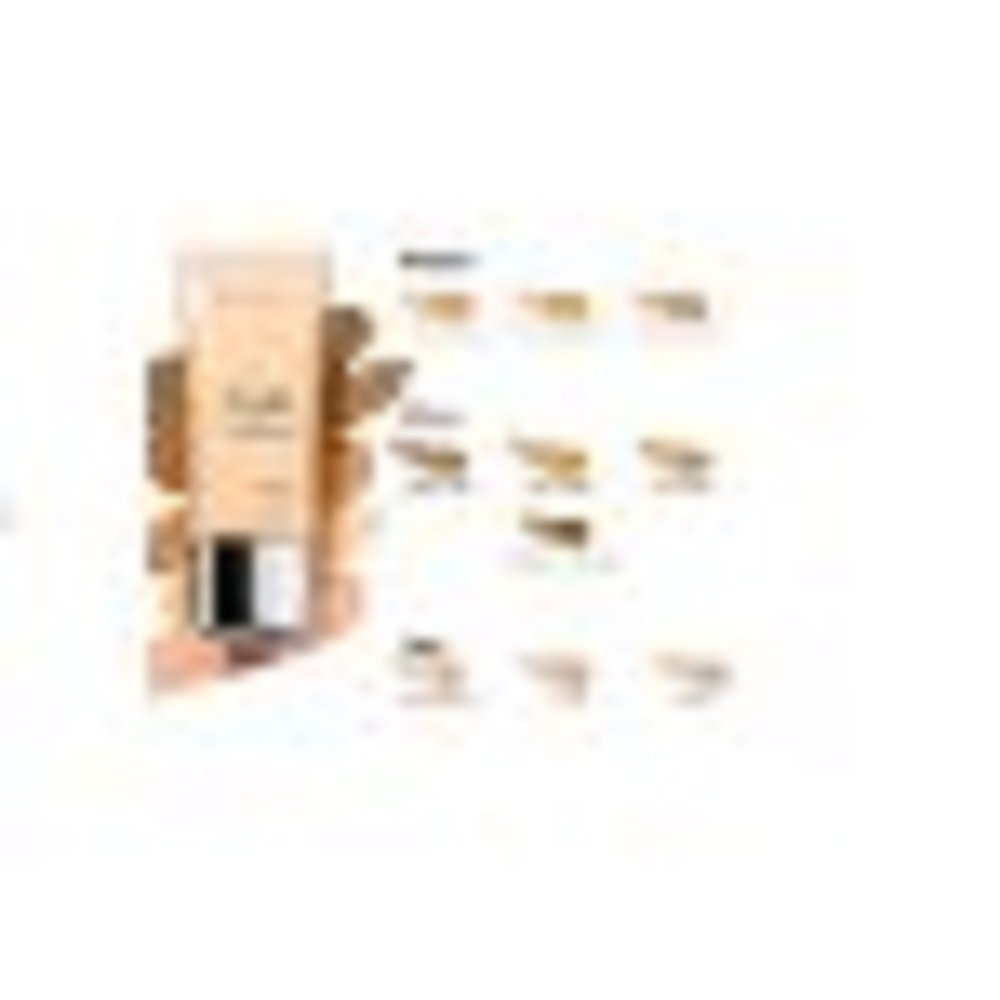 Avon Ideal Flawless Nude Matte Fluid Make-up - CREAMY NATURAL