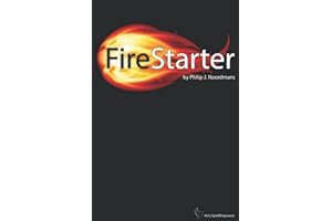 FireStarter: The Holy Spirit Empowers