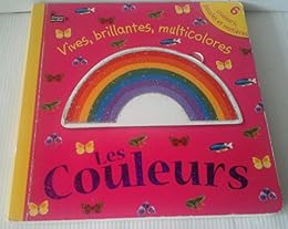 Les  couleurs