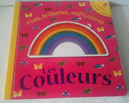 Les  couleurs