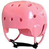 Danmar Soft Shell Helmet for Children and Adults (X-Large, Pink)