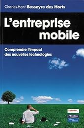 L' entreprise mobile