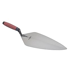 MARSHALLTOWN Brick Trowels, London Style, 13 x