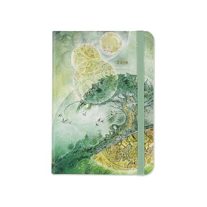Buy 2019 Timeless Tree Weekly Planner 16 Month Engagement Calendar buy-2019-timeless-tree-weekly-planner-16-month-engagement-calendar