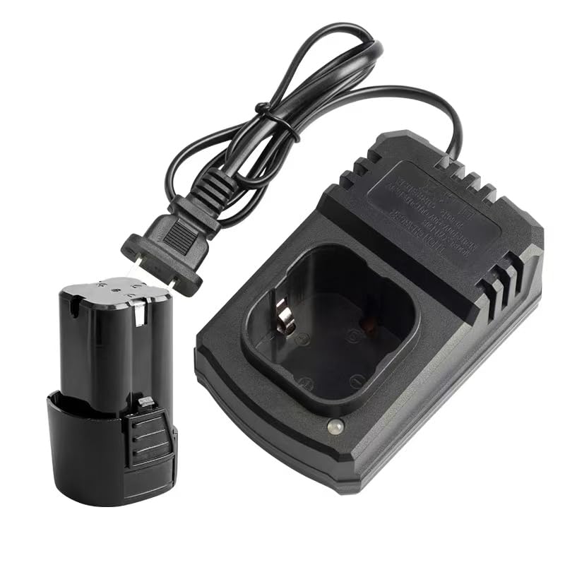 Photo 1 of 1pcs16.8V Lithium Battery Fast Charger Hand Drill Angle Grinder Electric Screwdriver Power Tool Charger