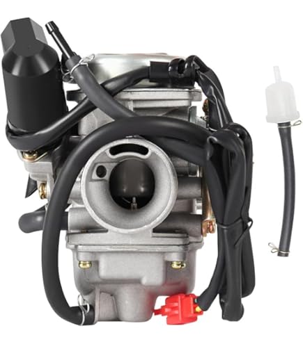 Yerf Dog Rover Parts Carburetor For Yerf Dog 150cc Scout Rover