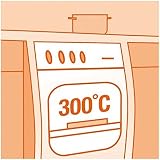 Osram 2X Halopin 25W G9 Halogen Capsule Bulb 230 240V Oven view 3