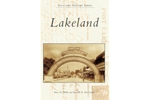 Lakeland (FL) (Postcard History)