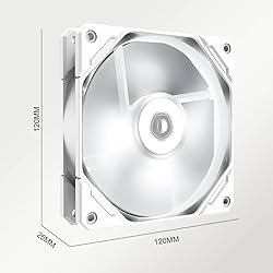 ID-COOLING FROSTFLOW X 240 Snow CPU Water Cooler