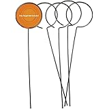Birchwood Casey Wire Clay Target Holders 5 Pack