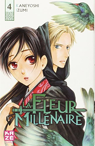 La  fleur millénaire