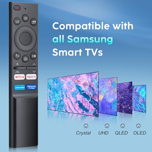 Universal Remote Control for Samsung Samsung TV