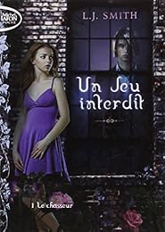 Jeu interdit t01 Le chasseur