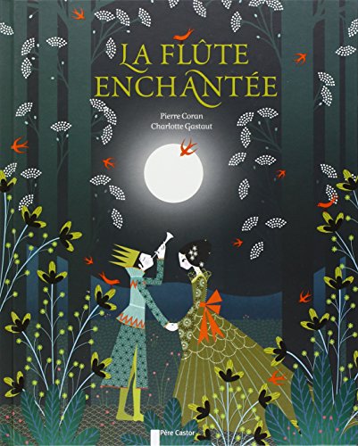 La  flûte enchantée