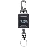 Gear Keeper Trauma Shears Tether with Heavy Duty Snap Clip - RT4-4441 - Made in the USA
