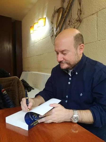 Mario Garrido Espinosa en Amazon.es: Libros y Ebooks de Mario ...