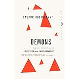 Demons: A Novel in Three Parts (Vintage Classics)