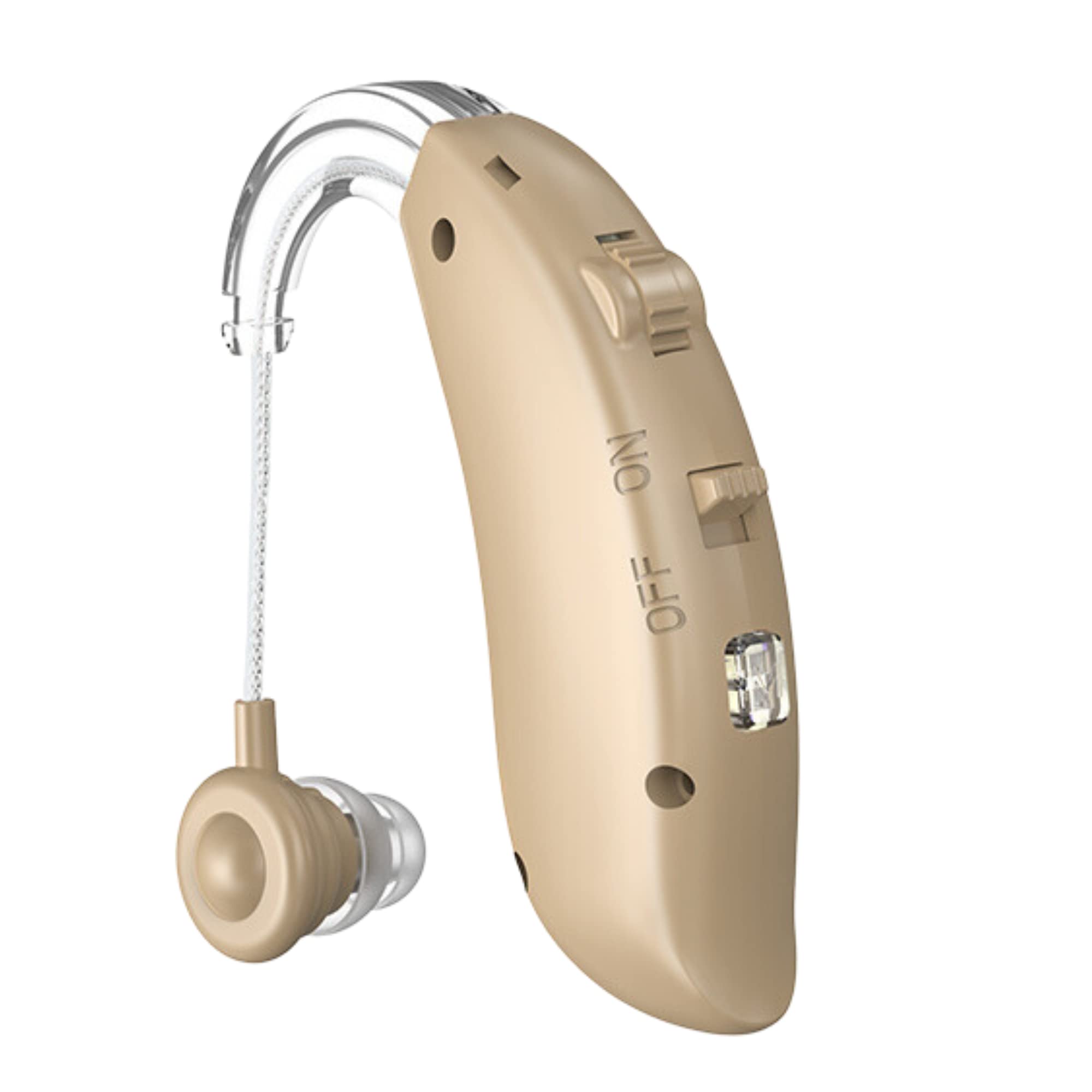 Mua SUPLI 正規品 高感度集音器 会話のしやすさ 音声拡張器 耳掛け 