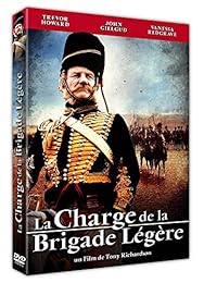 La Charge De La Brigade Légère - Édition Collector