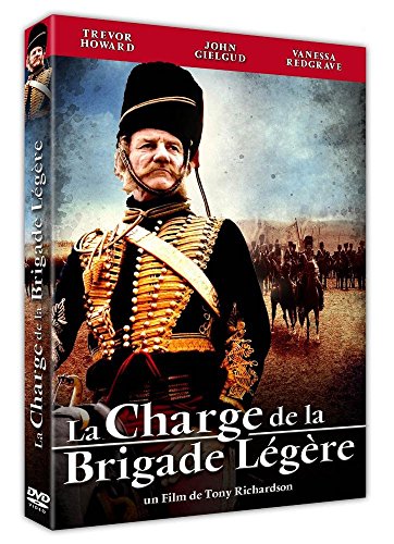 La Charge De La Brigade Légère - Édition Collector