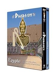 Coffret Egypte - Pharaon